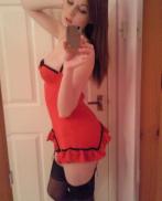 Проститутка Sharon