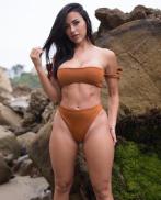 Проститутка Alexa