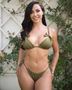 Проститутка Alexa