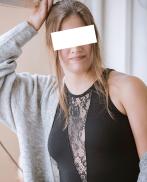 Проститутка Aria