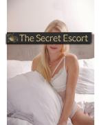 Проститутка Finnja